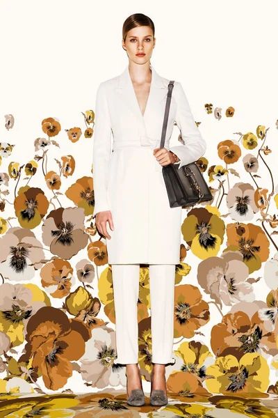 Look 8